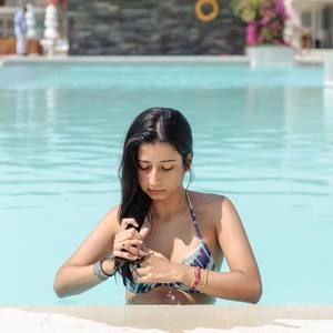 Meet your Posher, Ana paula